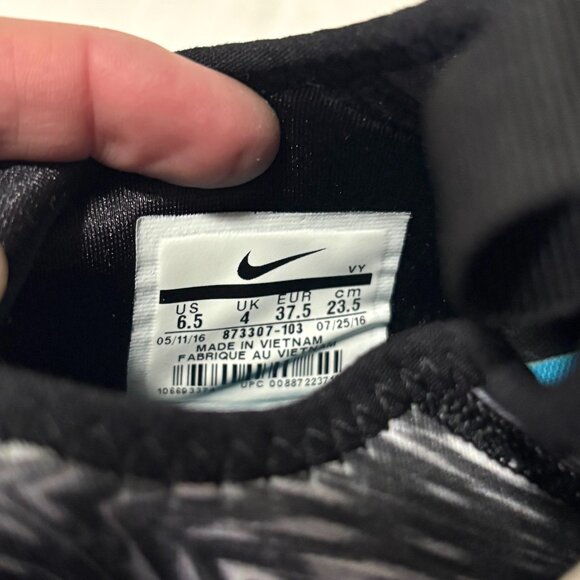 NWOT Nike WOMEN'S Air Pegasus 89 Tech N7 LIMITED EDITION - Picture 8 of 8